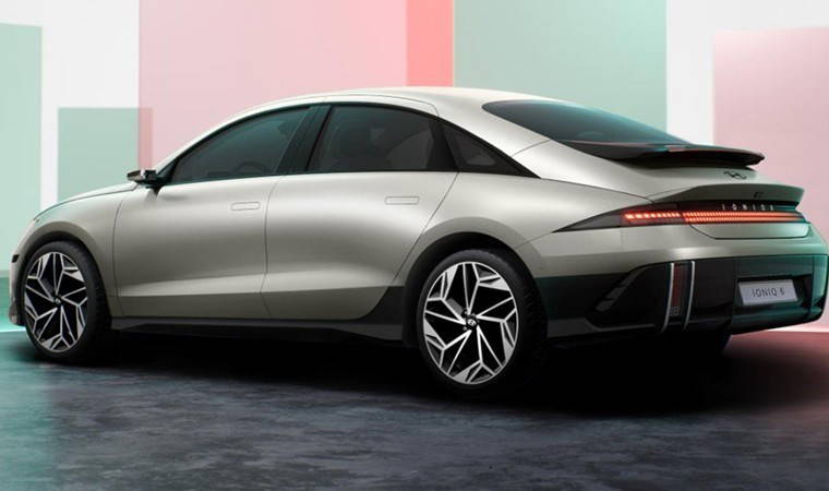 Hyundai, Türkiye’de elektrikli otomobil üretecek