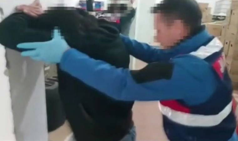 4 ilde 'sınav puanlarını yükseltenlere' operasyon: 26 şüpheli tutuklandı