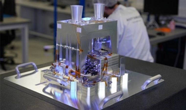 Dünyanın ilk 5G mmWave uydu interneti yakında sunulacak