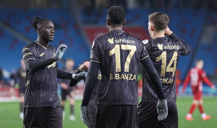 Konyaspor - Trabzonspor maçı ne zaman, saat kaçta, hangi kanalda? Şifresiz mi?