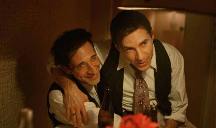 The Brutalist filminin konusu nedir? The Brutalist filminin oyuncuları kimler?