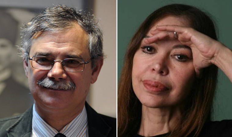 Yazarlarımız Ayşe Emel Mesci ve Işık Kansu'ya anlamlı ödül