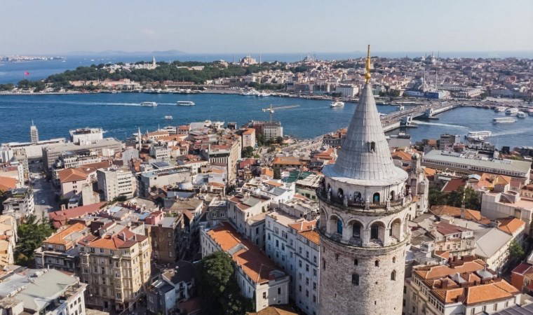 AKOM'dan 'İstanbul' açıklaması: Güneşli günler göreceğiz...