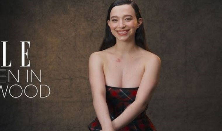 Mikey Madison kimdir? Oscar'ın En İyi Kadın Oyuncusu olan Mikey Madison kaç yaşında, nereli?