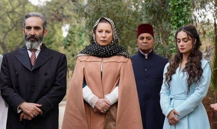 'Şakir Paşa Ailesi' dizisinde mahkeme kararı ne olacak? Yeni bölüm yayımlanacak mı?