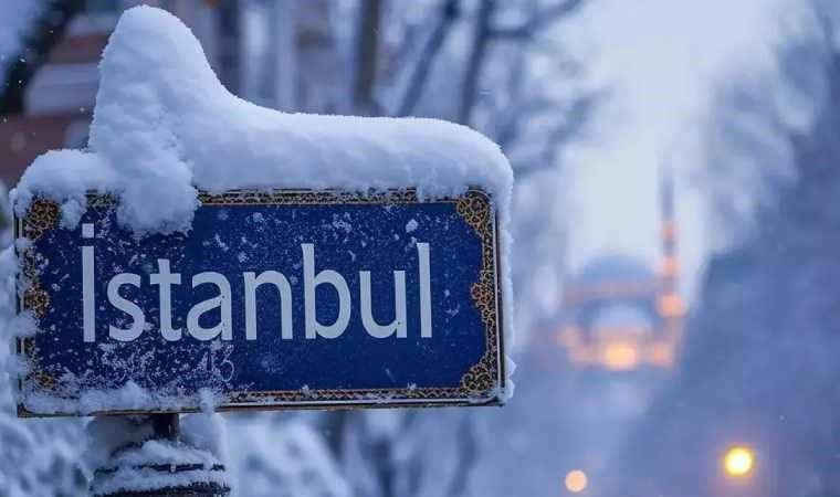 Yoğun kar yağısı ardından son durum... Son 3 ayda İstanbul'daki barajlarda doluluk oranı geçen yılın seviyesine ulaştı