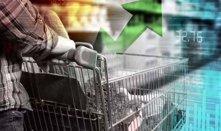 Enflasyon verileri açıklandı: Şubat ayında fiyatı en çok artan ürünler belli oldu!