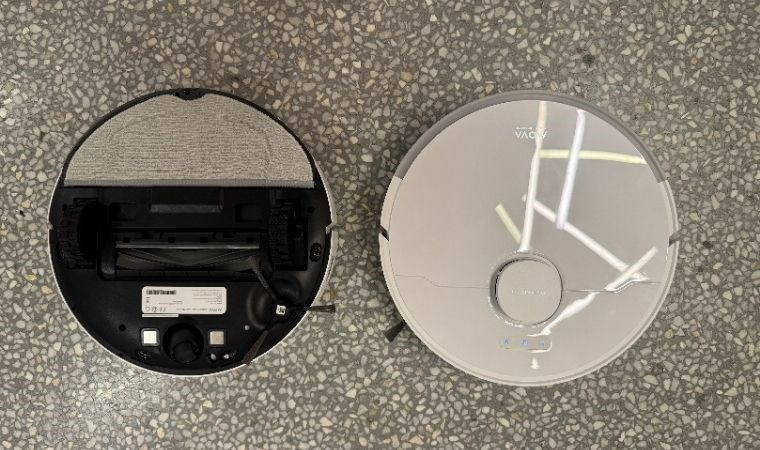 MOVA’nın akıllı robotlarından hangisi sana uygun: MOVA S10 veya S10 Plus