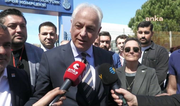 Beykoz Belediye Başkanı Alaattin Köseler'in ifadesi ortaya çıktı: 'Süreçlere müdahalem veya şirketlerle temasım yok'