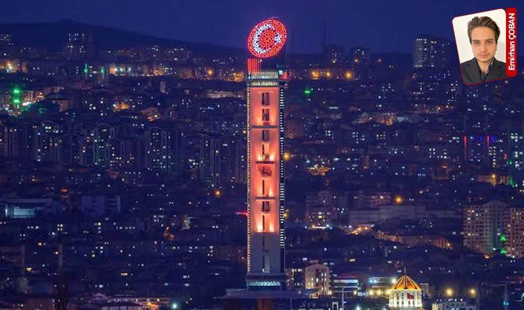 AKP yangında yine sınıfta kaldı...