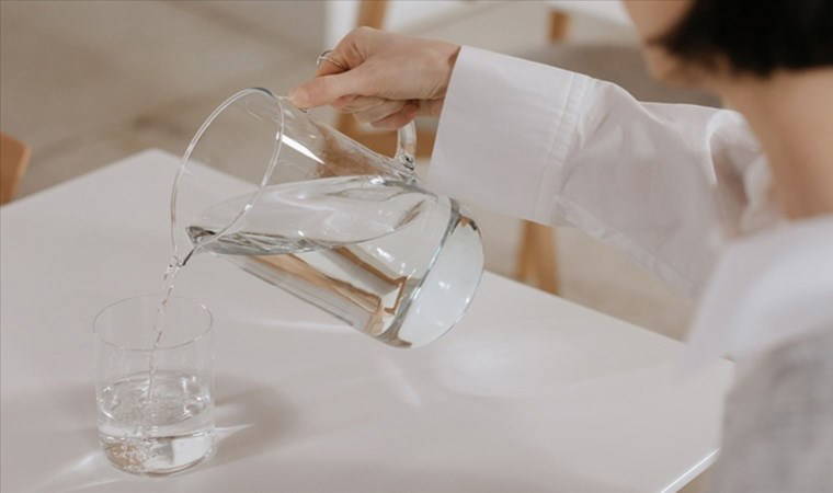 Uzmanlar uyarıyor: Oruç tutarken su kaybını önlemek için ne yapılmalı?