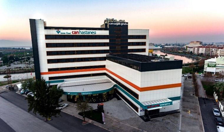 İzmir’de yapay zeka destekli evde sağlık hizmeti başladı