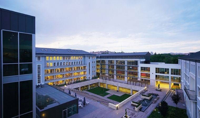 Ankara’daki üniversite, iş dünyasına toplumsal cinsiyet eşitliği için eğitim programını duyurdu