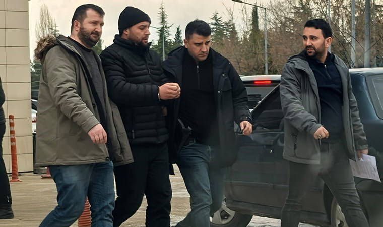 Pencereden kaçacaktı: Firari hükümlü, yakayı ele verdi