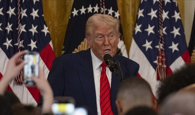 Trump: Yarın büyük bir gece olacak