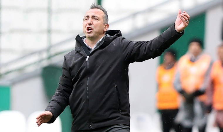 Recep Uçar'dan penaltı itirafı: 'Umut Nayir kaçırmasına rağmen...'