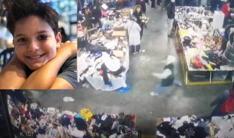 İtalyan şefin oğlu Minguzzi'yi öldürmüşlerdi