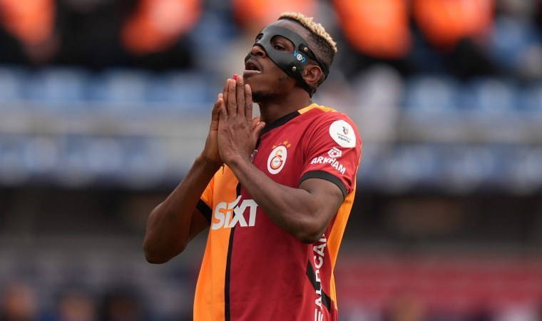 İtalyan basını duyurdu: Juventus'tan flaş Victor Osimhen kararı!