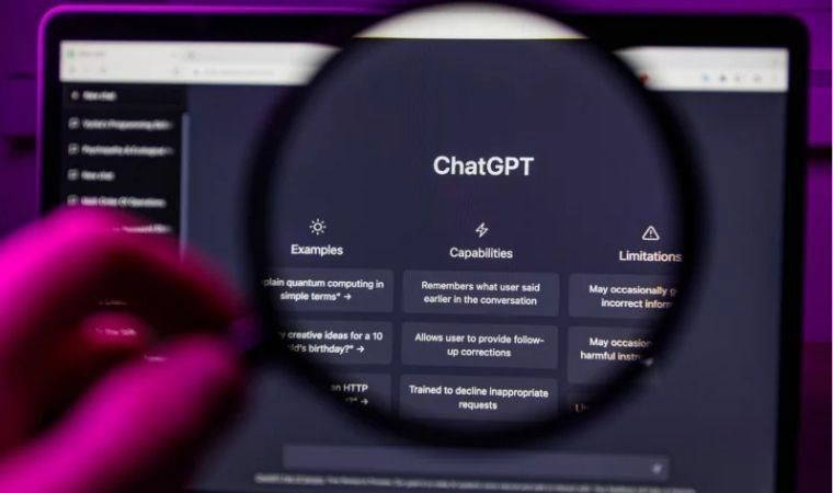 Türkiye, üretken yapay zeka kullanımında ortalamayı geçti