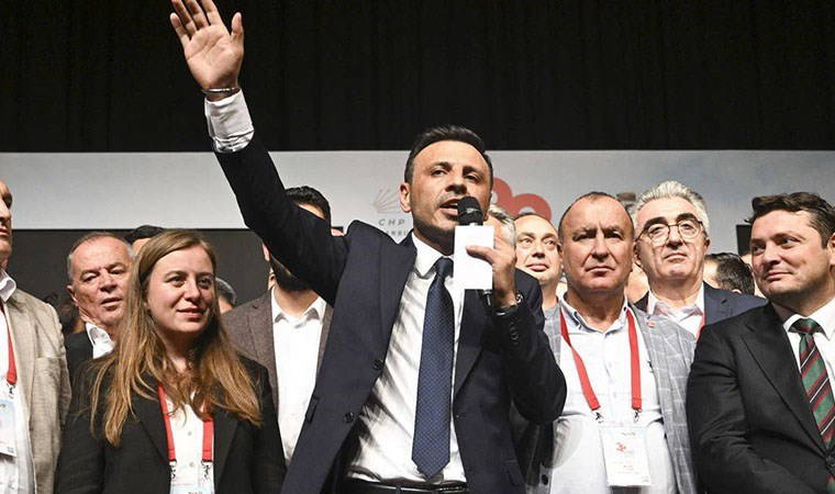 Canlı yayında doğruladı