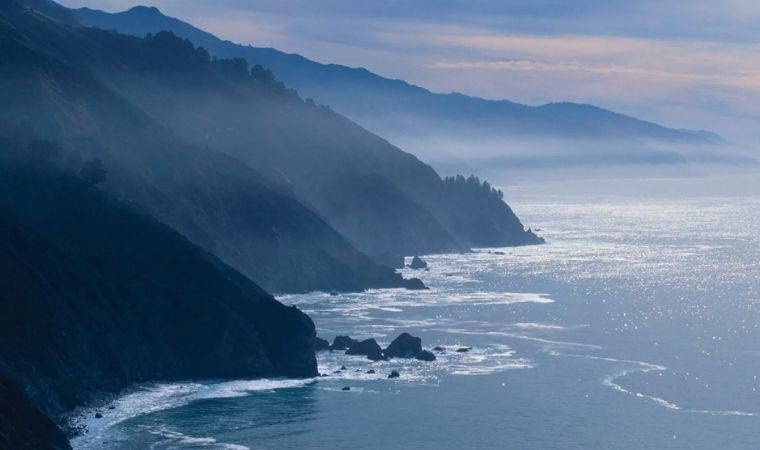 Pasifik Okyanusu'nda açıklanamayan yapılar bulundu