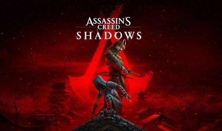 Assassin's Creed Shadows 3 milyondan fazla kullanıcıya ulaştı
