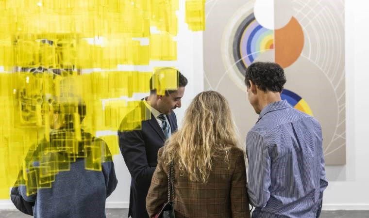 Madrid, sanat ve isyan - Ayşenur Tanrıverdi