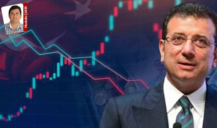 İktidar önergeyi reddetti!