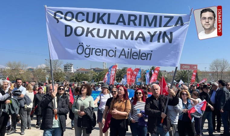 Çocukları tutuklanan, gözaltına alınan aileler ‘Anne-Baba Dayanışma Ağı’ kurdu: ‘Seslerine ses olalım’