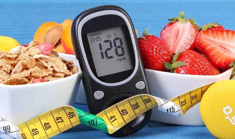 Uzmanlardan şeker bayramında tatlı tüketimi ve beslenme konusunda uyarı: Diyabet hastaları daha dikkatli olmalı