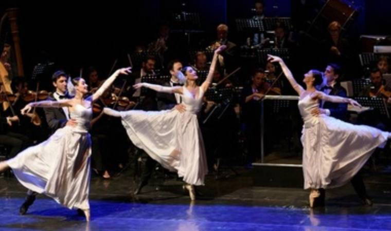 80. yılını kutlayan İstanbul Filarmoni Derneği, konserlere devam ediyor: 'Bir Cumhuriyet kurumu'