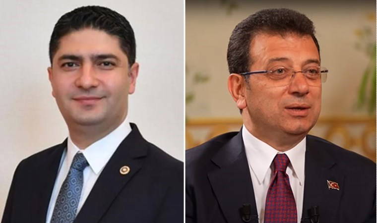 'Ne derece büyük bir çelişki'