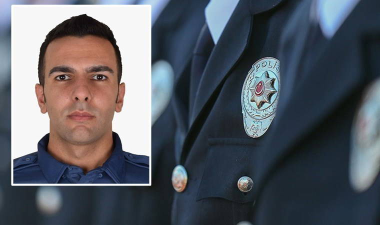Genç polisin acı ölümü: Arbede sırasında fenalaştı, hastanede şehit oldu