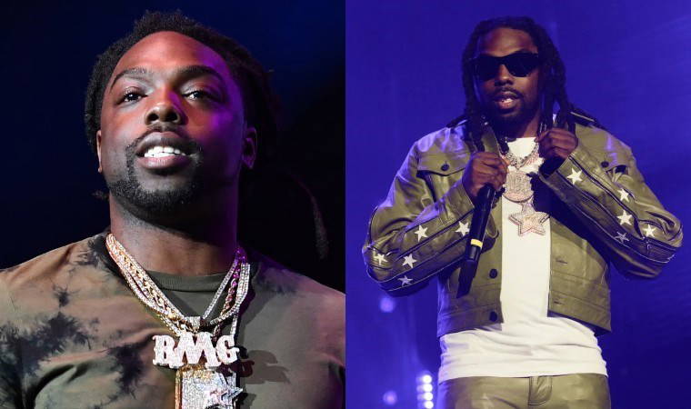 ABD'li rapçi, polis kovalamacasında hayatını kaybetti