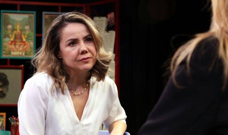 ‘Jilet kesiği gibi bir acı’