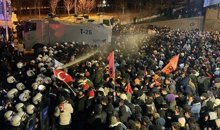 Toplum sağlığı derneklerinden gözaltı sürecine tepki: 'Uygulamalar derhal sonlandırılmalıdır'