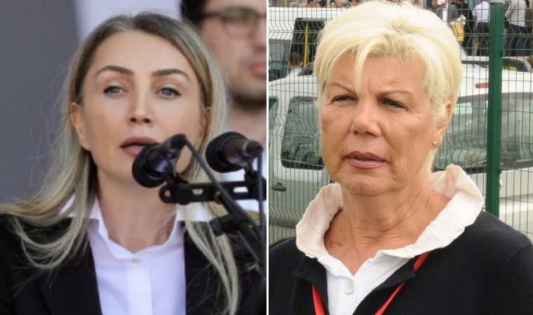 'Mücadeleyi asla elden bırakma!'