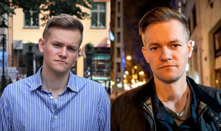 İsveç-Türkiye arasında gazeteci krizi: 'Serbest bırakılmalı'