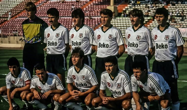 Beşiktaş'tan Galatasaray'a 8 yıl sonra cevap!