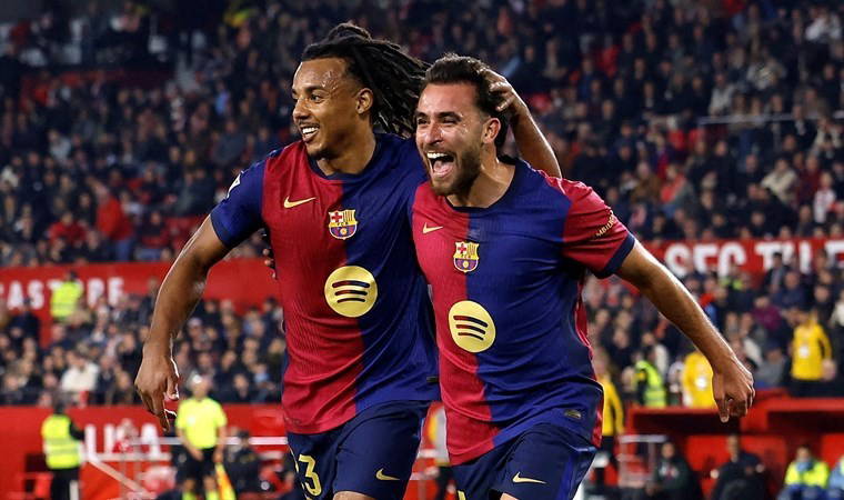 Barcelona - Girona maçı ne zaman, saat kaçta, hangi kanalda? Şifresiz mi?