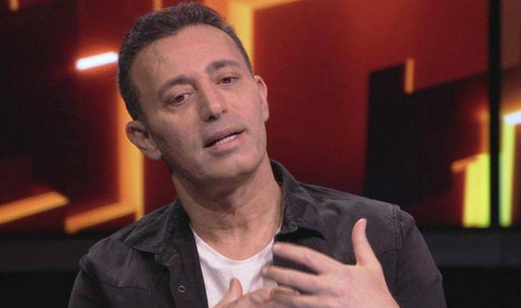 Mustafa Sandal'dan Seda Bakan'a 'Devlet büyüğü' yanıtı!