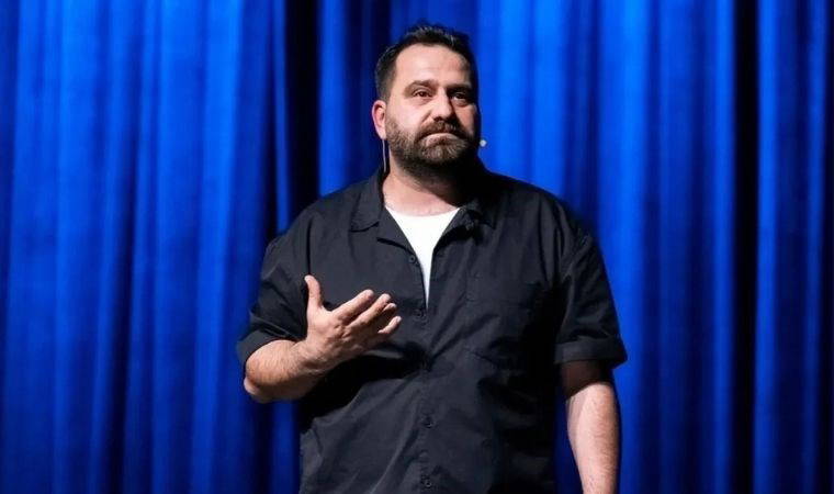 235 bin takipçi kaybetmişti: Fenomen Gökhan Ünver'den paylaşım geldi