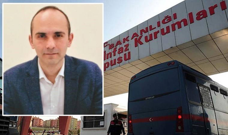 Tayfun Kahraman: Bu bayramın; Kızım Vera’dan, ailemden, öğrencilerimden ve işimden ayrı geçirdiğim son bayram olacağına inanıyorum