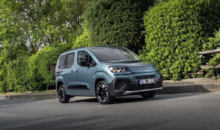 Fiat'tan sıfır faizli bahar kampanyası