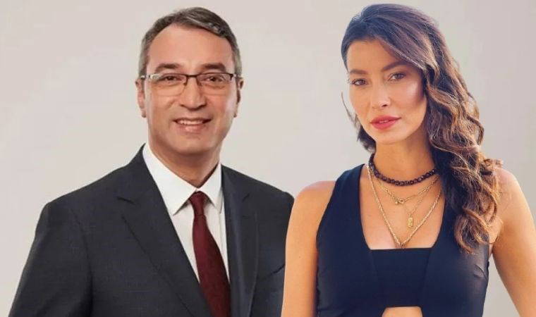 Müjde Uzman’dan Mahir Polat tepkisi: 'Kötü niyet ararım'