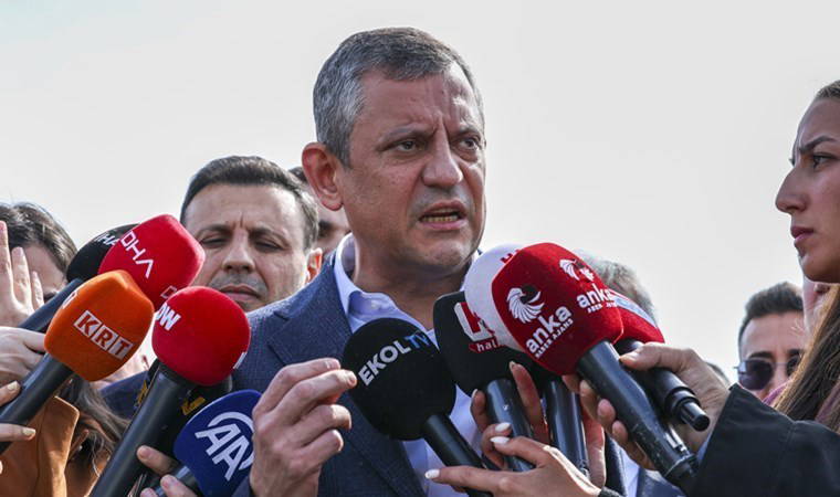 'Yemin ederim ben unutmam!'