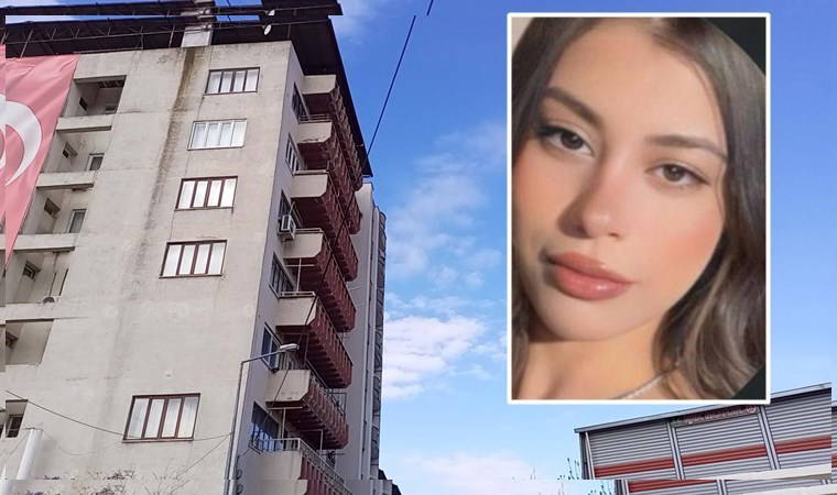 Üniversiteli Büşra'nın şüpheli ölümü: Evde tabancayla vurulmuş halde bulundu