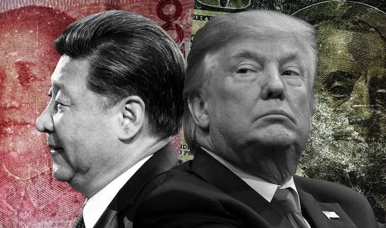 Gizli belgeler ortaya çıktı: ABD'nin dış politikada önceliği ne?