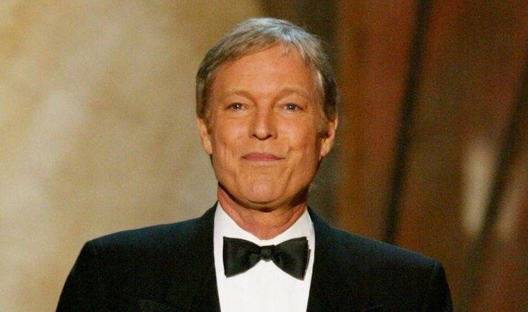 ABD'li oyuncu Richard Chamberlain 90 yaşında hayatını kaybetti