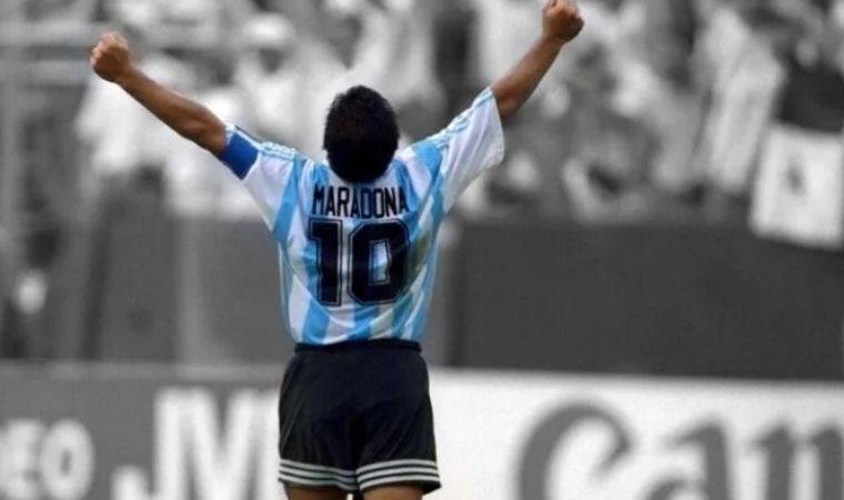 Maradona'nun ölümüyle ilgili yeni iddia!